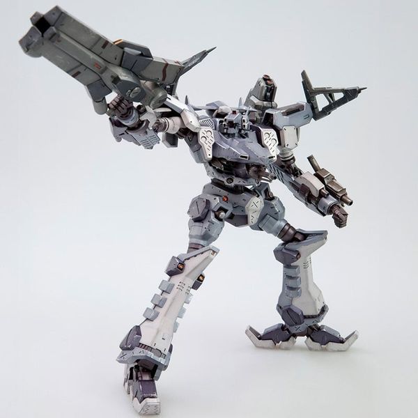 CREST CR C98E2 Assault Type 1/72 - Armored Core | Kotobukiya Plastic Model