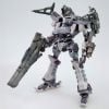 CREST CR C98E2 Assault Type 1/72 - Armored Core | Kotobukiya Plastic Model