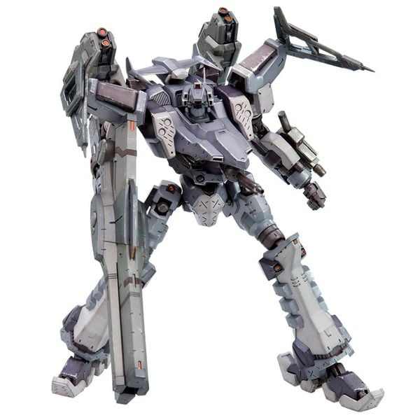 CREST CR C98E2 Assault Type 1/72 - Armored Core | Kotobukiya Plastic Model
