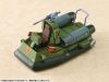 COMBAT ARMORS MAX 26 Fang of the Sun Set 1/72 Fang of the Sun Dougram | Max Factory Plastic Model
