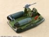COMBAT ARMORS MAX 26 Fang of the Sun Set 1/72 Fang of the Sun Dougram | Max Factory Plastic Model