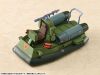 COMBAT ARMORS MAX 26 Fang of the Sun Set 1/72 Fang of the Sun Dougram | Max Factory Plastic Model