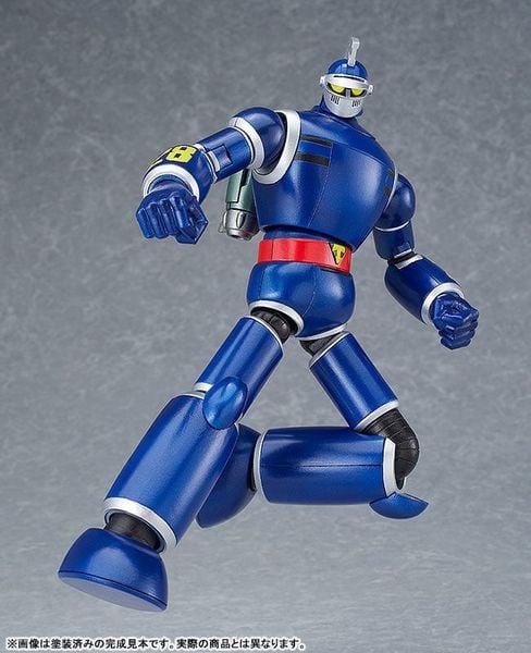 MODEROID Messenger of the Sun TETSUJIN28 Plastic Model - Tetsujin 28-go Gigantor | Good Smile Company Plastic Model