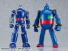 MODEROID Messenger of the Sun TETSUJIN28 Plastic Model - Tetsujin 28-go Gigantor | Good Smile Company Plastic Model