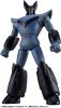 MODEROID BLACK OX Messenger of the Sun Ver. - Tetsujin 28-go Gigantor | Good Smile Company Plastic Model