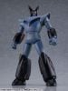 MODEROID BLACK OX Messenger of the Sun Ver. - Tetsujin 28-go Gigantor | Good Smile Company Plastic Model