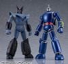 MODEROID BLACK OX Messenger of the Sun Ver. - Tetsujin 28-go Gigantor | Good Smile Company Plastic Model