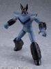 MODEROID BLACK OX Messenger of the Sun Ver. - Tetsujin 28-go Gigantor | Good Smile Company Plastic Model