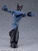 MODEROID BLACK OX Messenger of the Sun Ver. - Tetsujin 28-go Gigantor | Good Smile Company Plastic Model