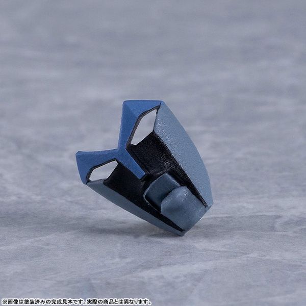 MODEROID BLACK OX Messenger of the Sun Ver. - Tetsujin 28-go Gigantor | Good Smile Company Plastic Model