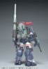 Dougram Ver. GT DX 1/35 - Fang of the Sun Dougram | Max Factory Plastic Model