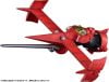 MODEROID DX SCALE Swordfish II 1/48 - Cowboy Bebop | Good Smile Company Plastic Model