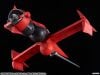 MODEROID DX SCALE Swordfish II 1/48 - Cowboy Bebop | Good Smile Company Plastic Model