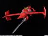 MODEROID DX SCALE Swordfish II 1/48 - Cowboy Bebop | Good Smile Company Plastic Model