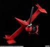 MODEROID DX SCALE Swordfish II 1/48 - Cowboy Bebop | Good Smile Company Plastic Model