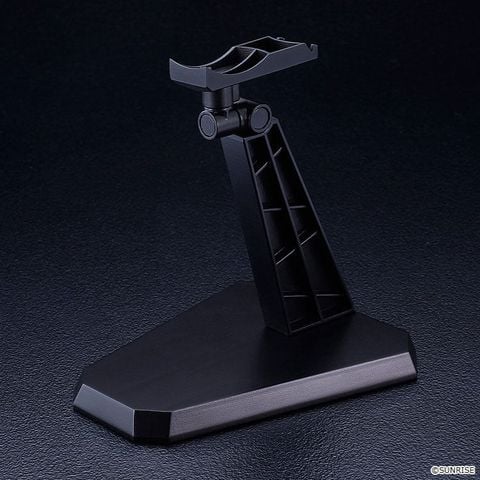 MODEROID DX SCALE Swordfish II 1/48 - Cowboy Bebop | Good Smile Company Plastic Model