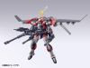 ARX-8 Laevatein & XL-3 Emergency Deployment Booster Final Battle Ver. 1/35 - Full Metal Panic! Invisible Victory | WAVE Plastic Model Kit
