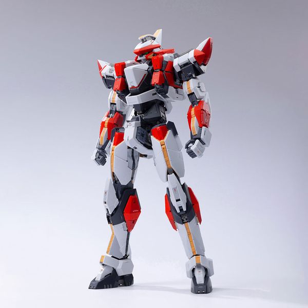 ARX-8 Laevatein & XL-3 Emergency Deployment Booster Final Battle Ver. 1/35 - Full Metal Panic! Invisible Victory | WAVE Plastic Model Kit