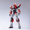 ARX-8 Laevatein & XL-3 Emergency Deployment Booster Final Battle Ver. 1/35 - Full Metal Panic! Invisible Victory | WAVE Plastic Model Kit