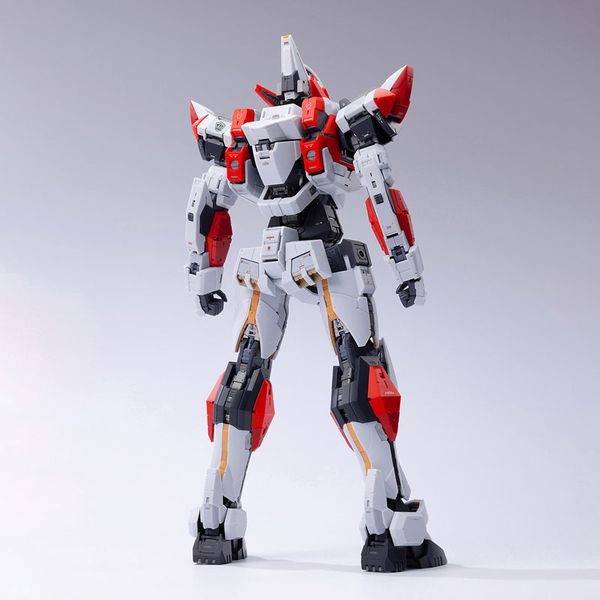 ARX-8 Laevatein & XL-3 Emergency Deployment Booster Final Battle Ver. 1/35 - Full Metal Panic! Invisible Victory | WAVE Plastic Model Kit