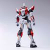 ARX-8 Laevatein & XL-3 Emergency Deployment Booster Final Battle Ver. 1/35 - Full Metal Panic! Invisible Victory | WAVE Plastic Model Kit