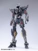 ARX-8 Laevatein & XL-3 Emergency Deployment Booster Final Battle Ver. 1/35 - Full Metal Panic! Invisible Victory | WAVE Plastic Model Kit