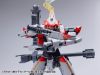 ARX-8 Laevatein & XL-3 Emergency Deployment Booster Final Battle Ver. 1/35 - Full Metal Panic! Invisible Victory | WAVE Plastic Model Kit
