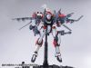 ARX-8 Laevatein & XL-3 Emergency Deployment Booster Final Battle Ver. 1/35 - Full Metal Panic! Invisible Victory | WAVE Plastic Model Kit