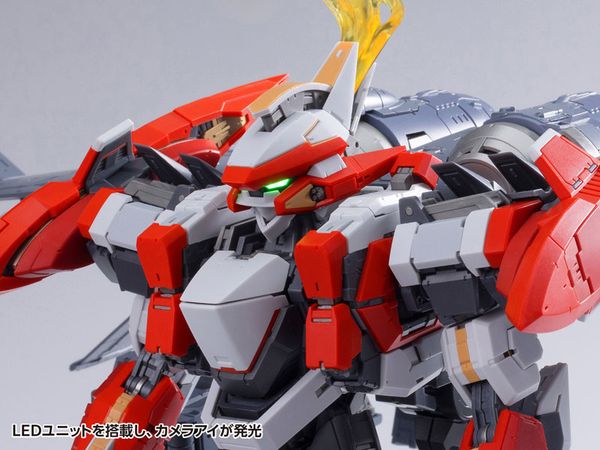ARX-8 Laevatein & XL-3 Emergency Deployment Booster Final Battle Ver. 1/35 - Full Metal Panic! Invisible Victory | WAVE Plastic Model Kit