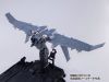 ARX-8 Laevatein & XL-3 Emergency Deployment Booster Final Battle Ver. 1/35 - Full Metal Panic! Invisible Victory | WAVE Plastic Model Kit