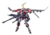 ARX-8 Laevatein & XL-3 Emergency Deployment Booster Final Battle Ver. 1/35 - Full Metal Panic! Invisible Victory | WAVE Plastic Model Kit