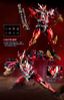UBF M01 Huan Lin Shen ULTRA BEAST FORCE | Yilichuangwan Plastic Model