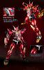 UBF M01 Huan Lin Shen ULTRA BEAST FORCE | Yilichuangwan Plastic Model