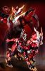 UBF M01 Huan Lin Shen ULTRA BEAST FORCE | Yilichuangwan Plastic Model