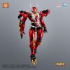UBF M01 Huan Lin Shen ULTRA BEAST FORCE | Yilichuangwan Plastic Model