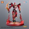 UBF M01 Huan Lin Shen ULTRA BEAST FORCE | Yilichuangwan Plastic Model