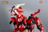 UBF M01 Huan Lin Shen ULTRA BEAST FORCE | Yilichuangwan Plastic Model