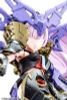 MEGAMI DEVICE M.S.G 08 FACE SET BUSTER DOLL SKIN COLOR C - Megami Device | Kotobukiya Goods