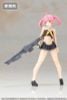MEGAMI DEVICE M.S.G 09 Hand Set Skin Color A 1/1 - Megami Device | Kotobukiya Plastic Model