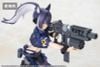 MEGAMI DEVICE M.S.G 09 Hand Set Skin Color A 1/1 - Megami Device | Kotobukiya Plastic Model