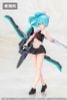 MEGAMI DEVICE M.S.G 09 HAND SET SKIN COLOR B - Megami Device | Kotobukiya Plastic Model