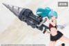 MEGAMI DEVICE M.S.G 09 HAND SET SKIN COLOR B - Megami Device | Kotobukiya Plastic Model