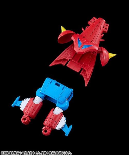 MODEROID Getter Dragon Getter Robo G | Good Smile Company Plastic Model
