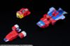 MODEROID Ideon Space Runaway Ideon | Good Smile Company Plastic Model