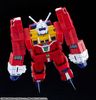 MODEROID Ideon Space Runaway Ideon | Good Smile Company Plastic Model