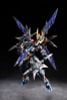 Plastic Model MNP XH16 Zhong Yong Xian Hun Jiang Dian Wei - MOTOR NUCLEAR Plastic Model