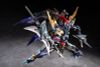 Plastic Model MNP XH16 Zhong Yong Xian Hun Jiang Dian Wei - MOTOR NUCLEAR Plastic Model