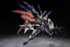 Plastic Model MNP XH16 Zhong Yong Xian Hun Jiang Dian Wei - MOTOR NUCLEAR Plastic Model