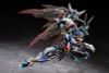 Plastic Model MNP XH16 Zhong Yong Xian Hun Jiang Dian Wei - MOTOR NUCLEAR Plastic Model