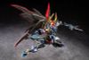 Plastic Model MNP XH16 Zhong Yong Xian Hun Jiang Dian Wei - MOTOR NUCLEAR Plastic Model